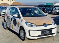 Volkswagen Up 1.0