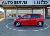 Volkswagen up! 1.0 MPI