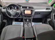 Volkswagen Tiguan 2.0TDI/DSG/4X4/PANO