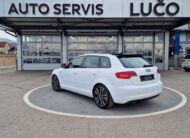 Audi A3 2.0TDI/S-LINE/QUATRO