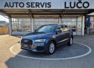 Audi Q3 2.0 TDI model 16