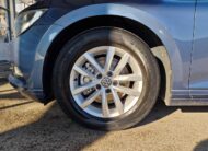 Volkswagen Passat B8 1.6 TDI v servis toc