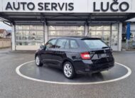 Škoda Fabia 1.4 TDI N avi Led