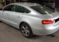 Audi A5 2.0 TDI