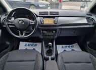 Škoda Fabia 1.4 TDI N avi Led