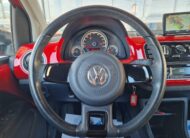 Volkswagen up! 1.0 MPI