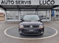 Volkswagen Tiguan 2.0TDI/DSG/4X4/PANO