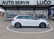 Audi A3 2.0TDI/S-LINE/QUATRO