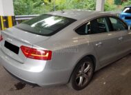 Audi A5 2.0 TDI