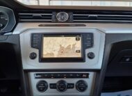 Volkswagen Passat B8 1.6 TDI v servis toc