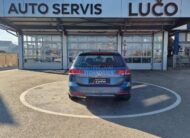 Volkswagen Passat B8 1.6 TDI v servis toc