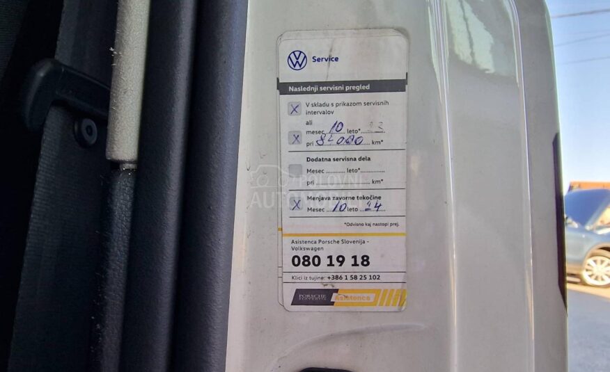 Volkswagen Up 1.0