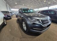 Škoda Kodiaq 2.0 TDI DSG 7 sed