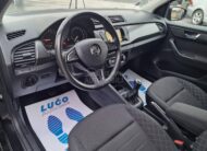 Škoda Fabia 1.4 TDI N avi Led