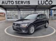 Volkswagen Tiguan 2.0TDI/DSG/4X4/PANO