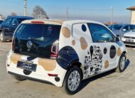 Volkswagen Up 1.0