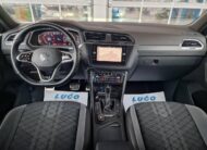 Volkswagen Tiguan 2.0TDI/R-LINE/IQ LED