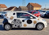 Volkswagen Up 1.0