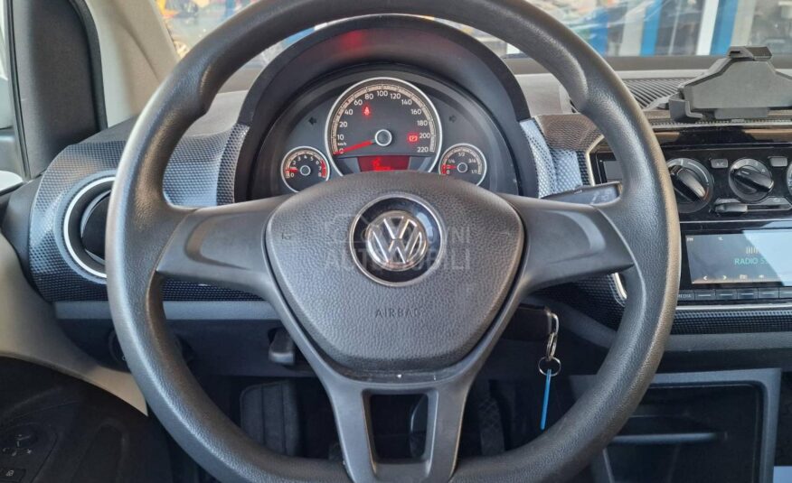 Volkswagen Up 1.0