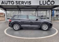 Volkswagen Tiguan 2.0TDI/DSG/4X4/PANO