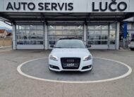 Audi A3 2.0TDI/S-LINE/QUATRO