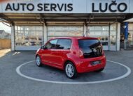 Volkswagen up! 1.0 MPI