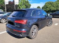 Audi Q5 50TFSI STRONIC/QUATR