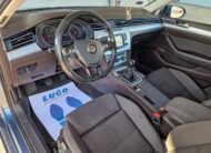 Volkswagen Passat B8 1.6 TDI v servis toc