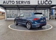 Volkswagen Tiguan 2.0TDI/R-LINE/IQ LED