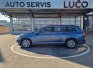 Volkswagen Passat B8 1.6 TDI v servis toc