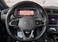 Volkswagen Tiguan 2.0TDI/R-LINE/IQ LED