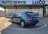 Audi Q3 2.0 TDI model 16