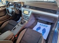 Volkswagen Passat B8 1.6 TDI v servis toc