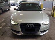 Audi A5 2.0 TDI