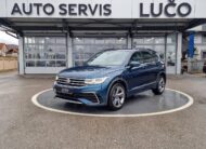 Volkswagen Tiguan 2.0TDI/R-LINE/IQ LED