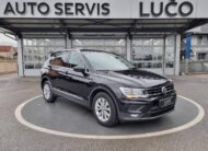 Volkswagen Tiguan 2.0TDI/DSG/4X4/PANO