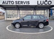 Škoda Fabia 1.4 TDI N avi Led