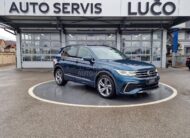 Volkswagen Tiguan 2.0TDI/R-LINE/IQ LED