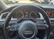 Audi A5 2.0 TDI