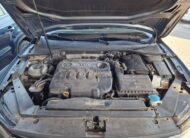 Volkswagen Passat B8 1.6 TDI v servis toc