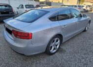 Audi A5 2.0 TDI