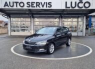 Škoda Fabia 1.4 TDI N avi Led