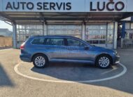 Volkswagen Passat B8 1.6 TDI v servis toc