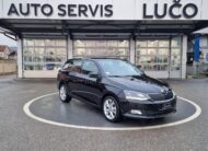 Škoda Fabia 1.4 TDI N avi Led