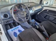 Volkswagen Up 1.0