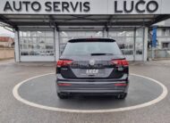 Volkswagen Tiguan 2.0TDI/DSG/4X4/PANO