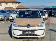 Volkswagen Up 1.0