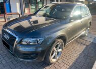 Audi Q5 2.0 TDI S LINE 162 h