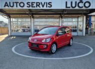 Volkswagen up! 1.0 MPI