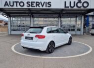 Audi A3 2.0TDI/S-LINE/QUATRO